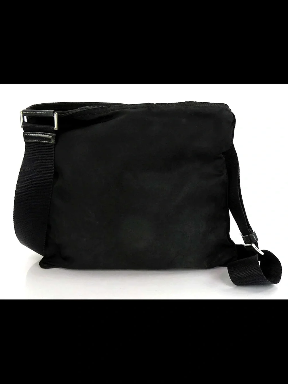 Prada compact nylon